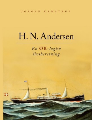 H. N. Andersen - En ØK-logisk livsberetning