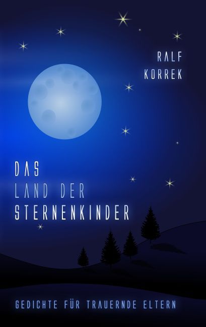 Das Land der Sternenkinder main product photo