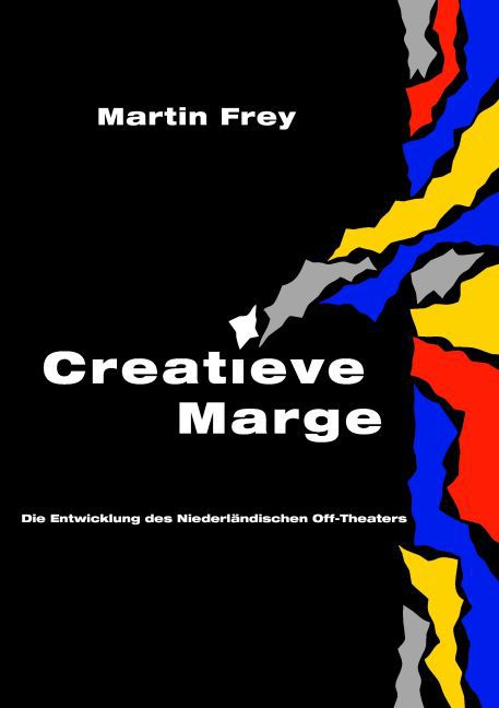 Creatieve Marge main product photo