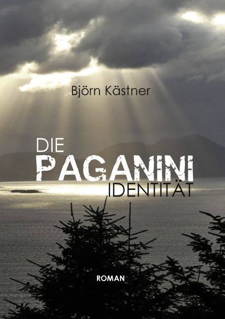 Die Paganini-Identität main product photo