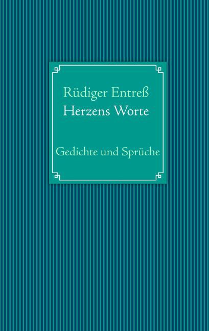 Herzens Worte main product photo
