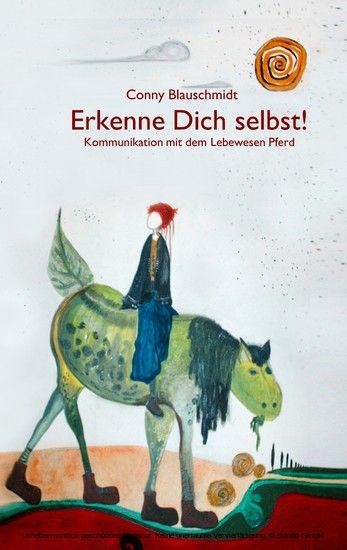Erkenne Dich selbst ! main product photo