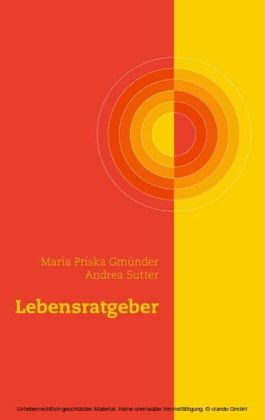 Lebensratgeber