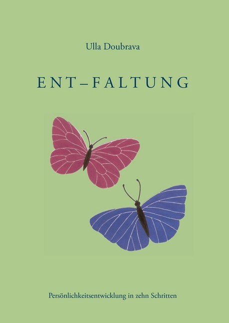 Ent-Faltung main product photo
