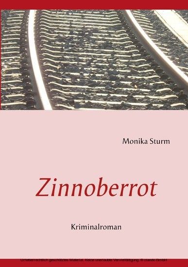 Zinnoberrot main product photo