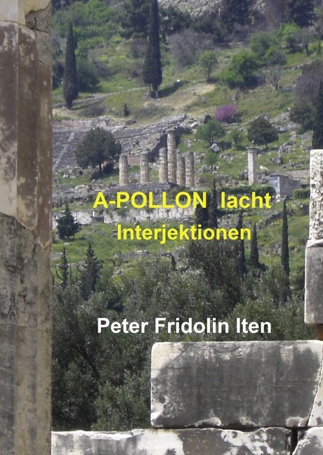 A-POLLON lacht main product photo