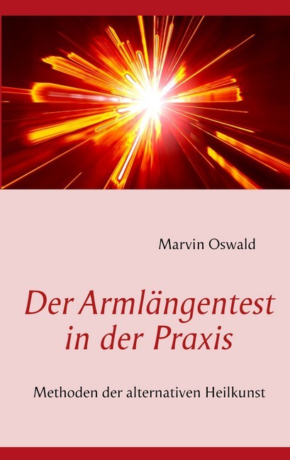 Der Armlängentest in der Praxis main product photo