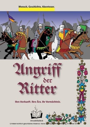 Angriff der Ritter