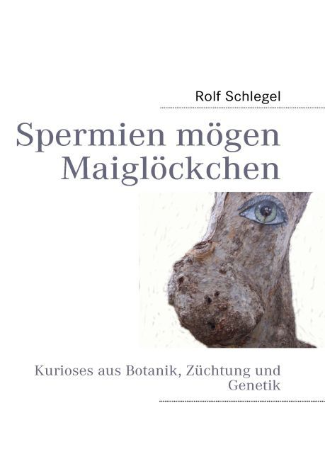 Spermien mögen Maiglöckchen main product photo