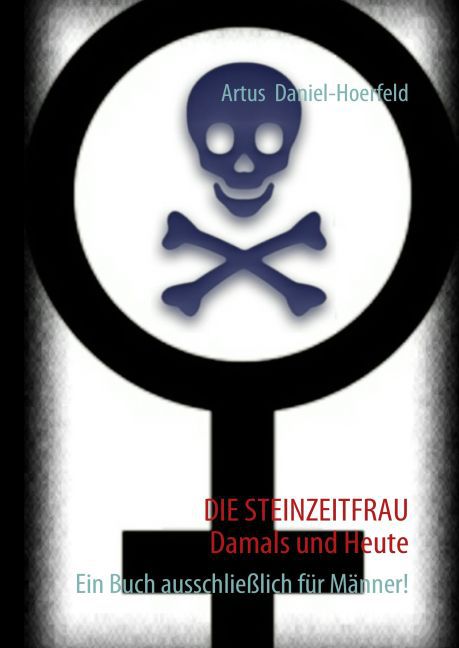 DIE STEINZEITFRAU Damals und Heute main product photo