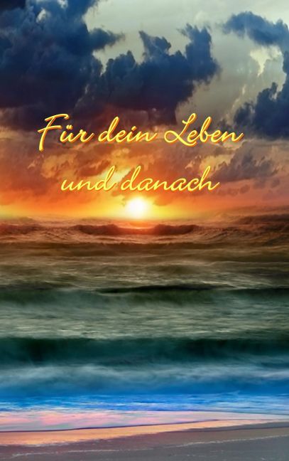 Für Dein Leben und danach main product photo