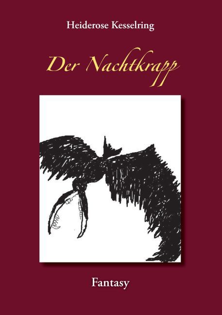 Der Nachtkrapp main product photo