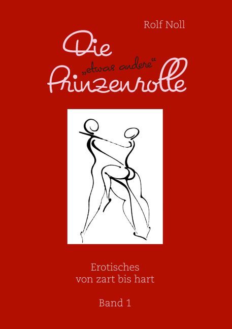 Die "etwas andere" Prinzenrolle main product photo