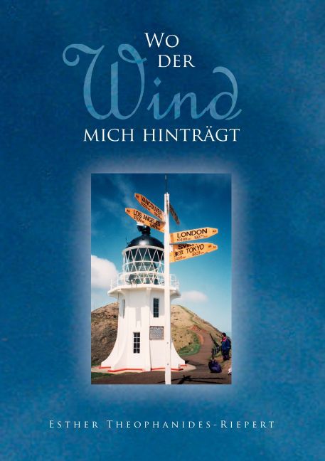 Wo der Wind mich hinträgt main product photo