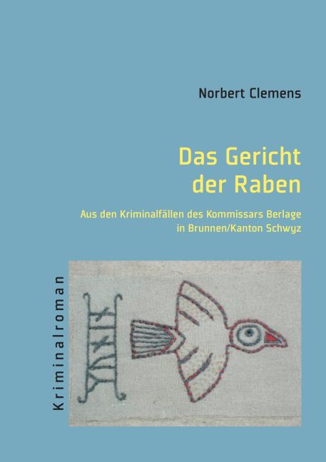 Das Gericht der Raben main product photo