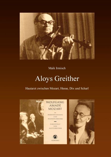 Aloys Greither main product photo