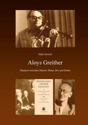 Aloys Greither