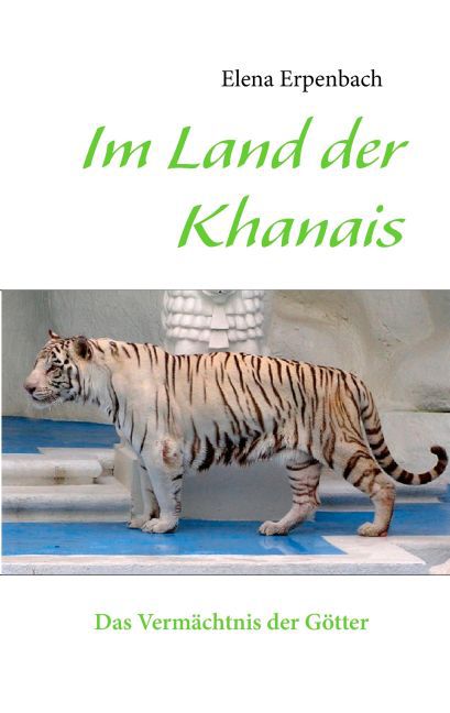 Im Land der Khanais main product photo