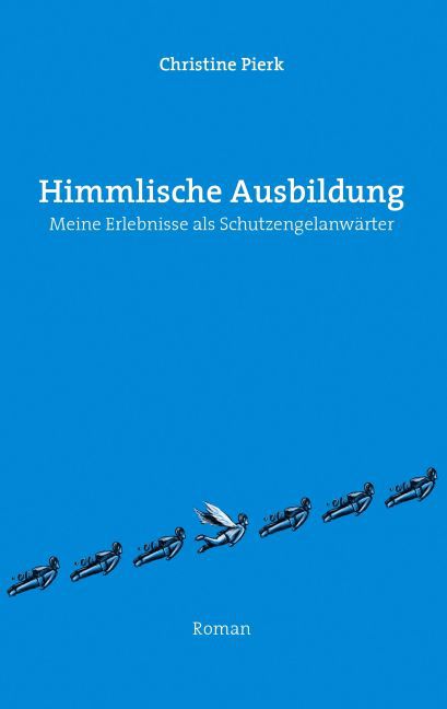 Himmlische Ausbildung main product photo