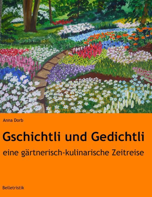 Gschichtli und Gedichtli main product photo