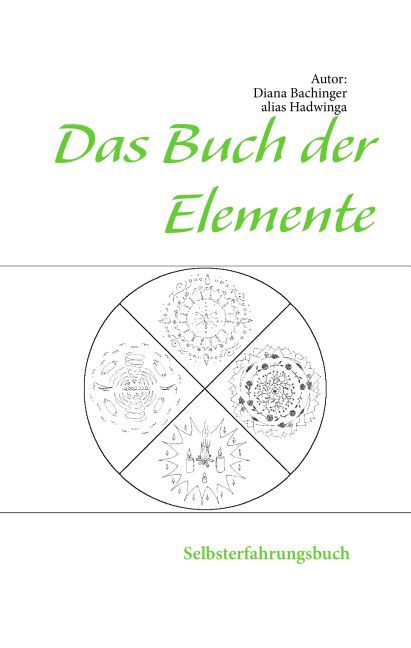 Das Buch der Elemente main product photo