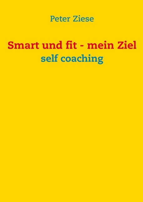 Smart und fit - mein Ziel main product photo