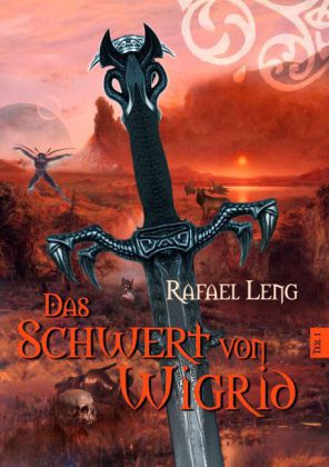 Das Schwert von Wigrid