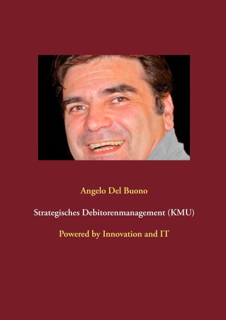 Strategisches Debitorenmanagement (KMU) main product photo