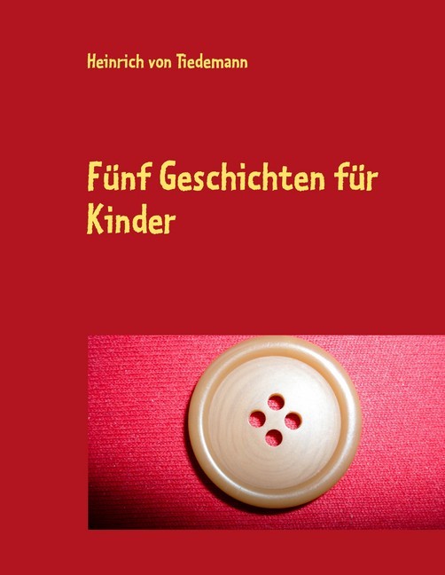 Fünf Geschichten für Kinder main product photo