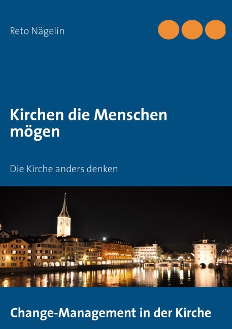 Kirchen die Menschen mögen main product photo