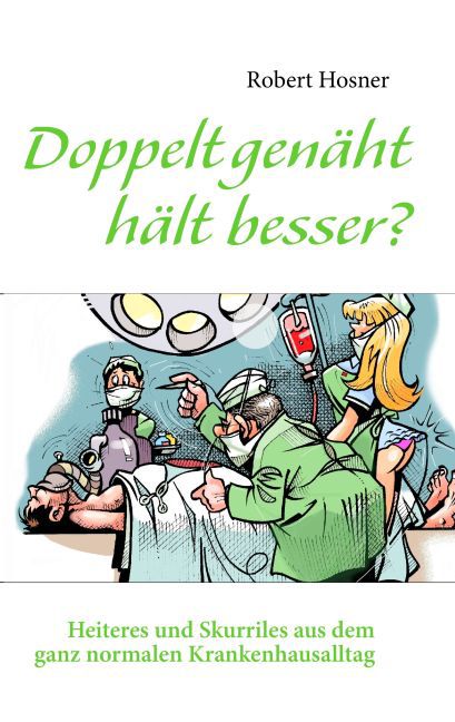 Doppelt genäht hält besser? main product photo