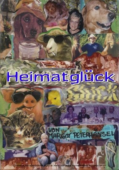 Heimatglück main product photo