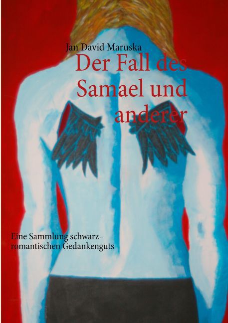 Der Fall des Samael und anderer main product photo