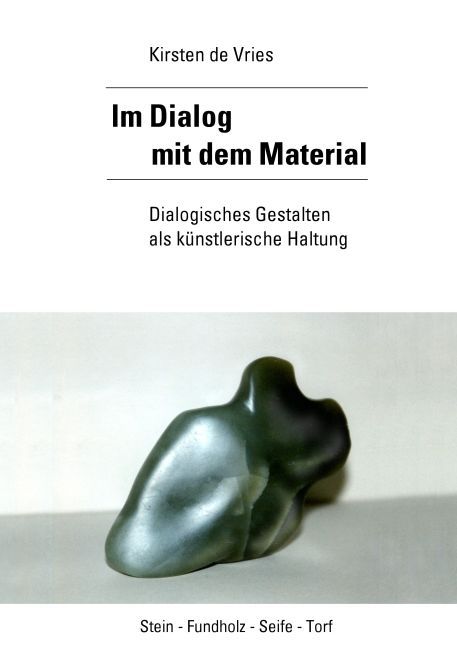 Im Dialog mit dem Material main product photo