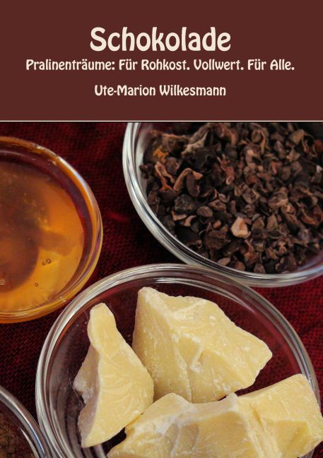 Schokolade main product photo