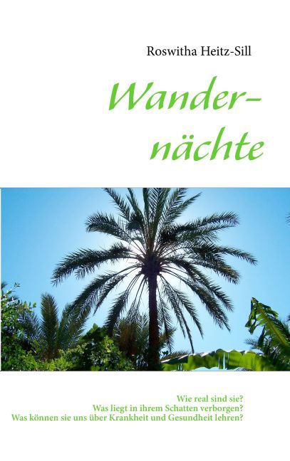 Wandernächte main product photo