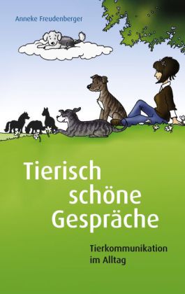 Tierisch schöne Gespräche