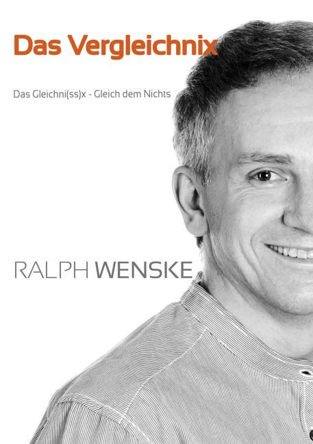 Das Vergleichni(ss)x main product photo