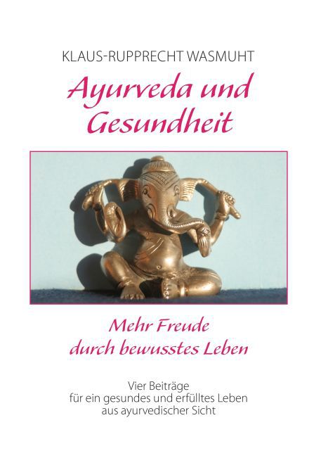 Ayurveda und Gesundheit main product photo