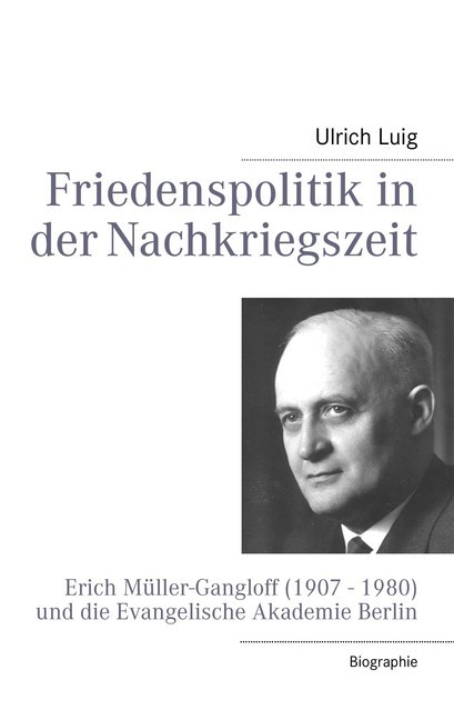 Friedenspolitik in der Nachkriegszeit main product photo