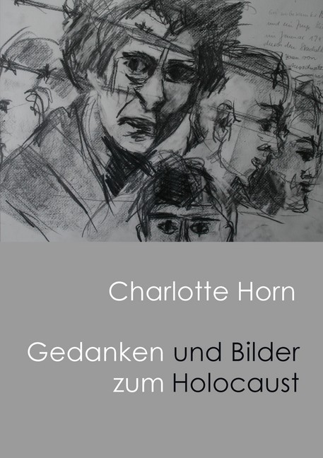 Gedanken und Bilder zum Holocaust main product photo