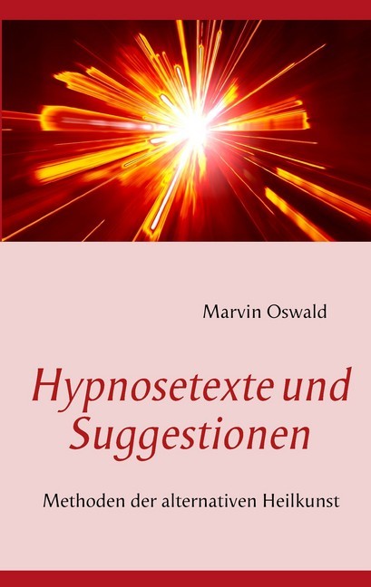 Hypnosetexte und Suggestionen main product photo