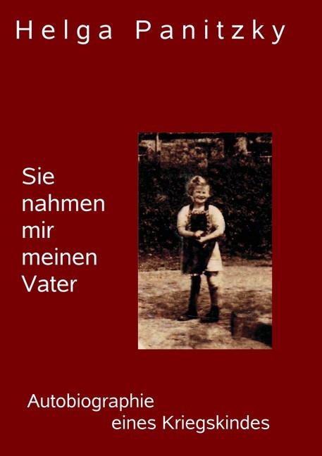 Sie nahmen mir meinen Vater main product photo