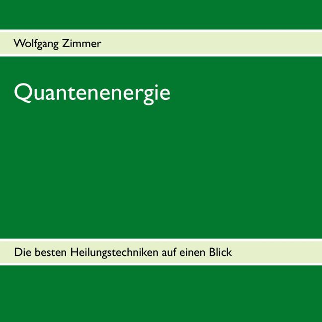Quantenenergie main product photo