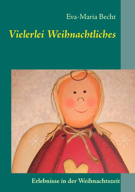 Vielerlei Weihnachtliches main product photo