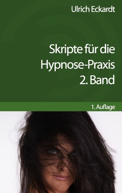 Skripte für die Hypnose-Praxis main product photo