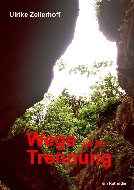 WEGE AUS DER TRENNUNG main product photo