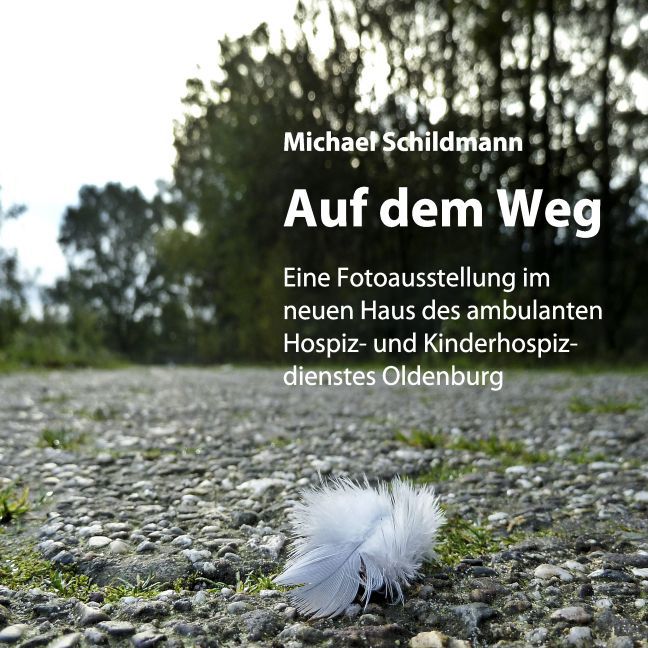 Auf dem Weg main product photo