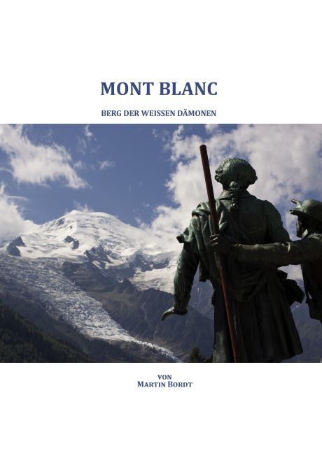 Mont Blanc main product photo