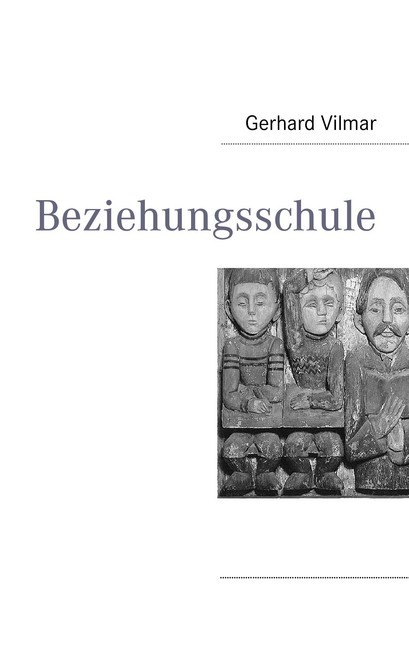 Beziehungsschule main product photo